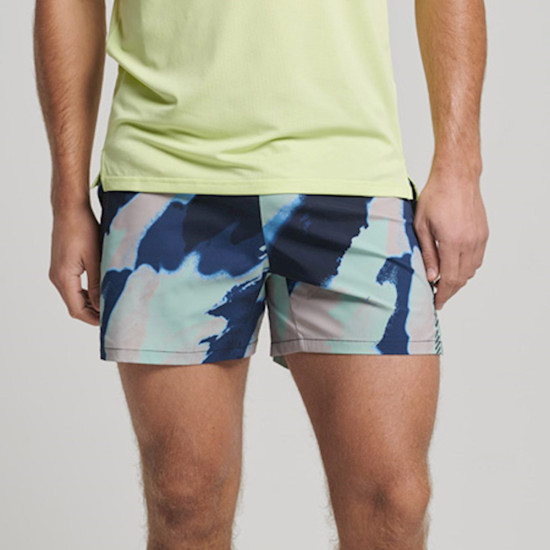 Superdry Ανδρικό σορτς Run Race Shorts